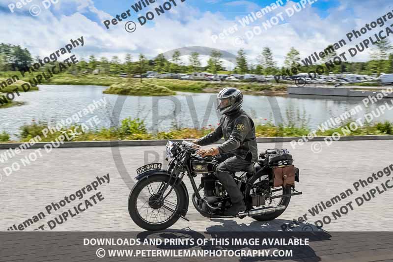 Vintage motorcycle club;eventdigitalimages;no limits trackdays;peter wileman photography;vintage motocycles;vmcc banbury run photographs